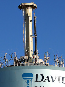 Welcome tank construction photo 5