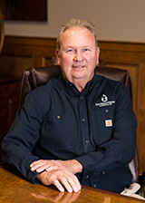 Photo of Ben Hege