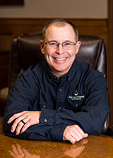 Photo of Chad Young