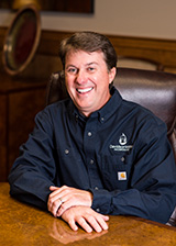 Photo of Christopher Fitzgerald