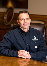 Photo of Jason Gallimore