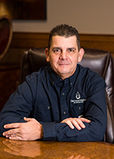 Photo of Jason Hedgecock