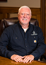 Photo of Kent Phillips