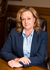 Photo of Sheila Potter