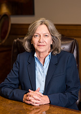 Photo of Theresa Matthews