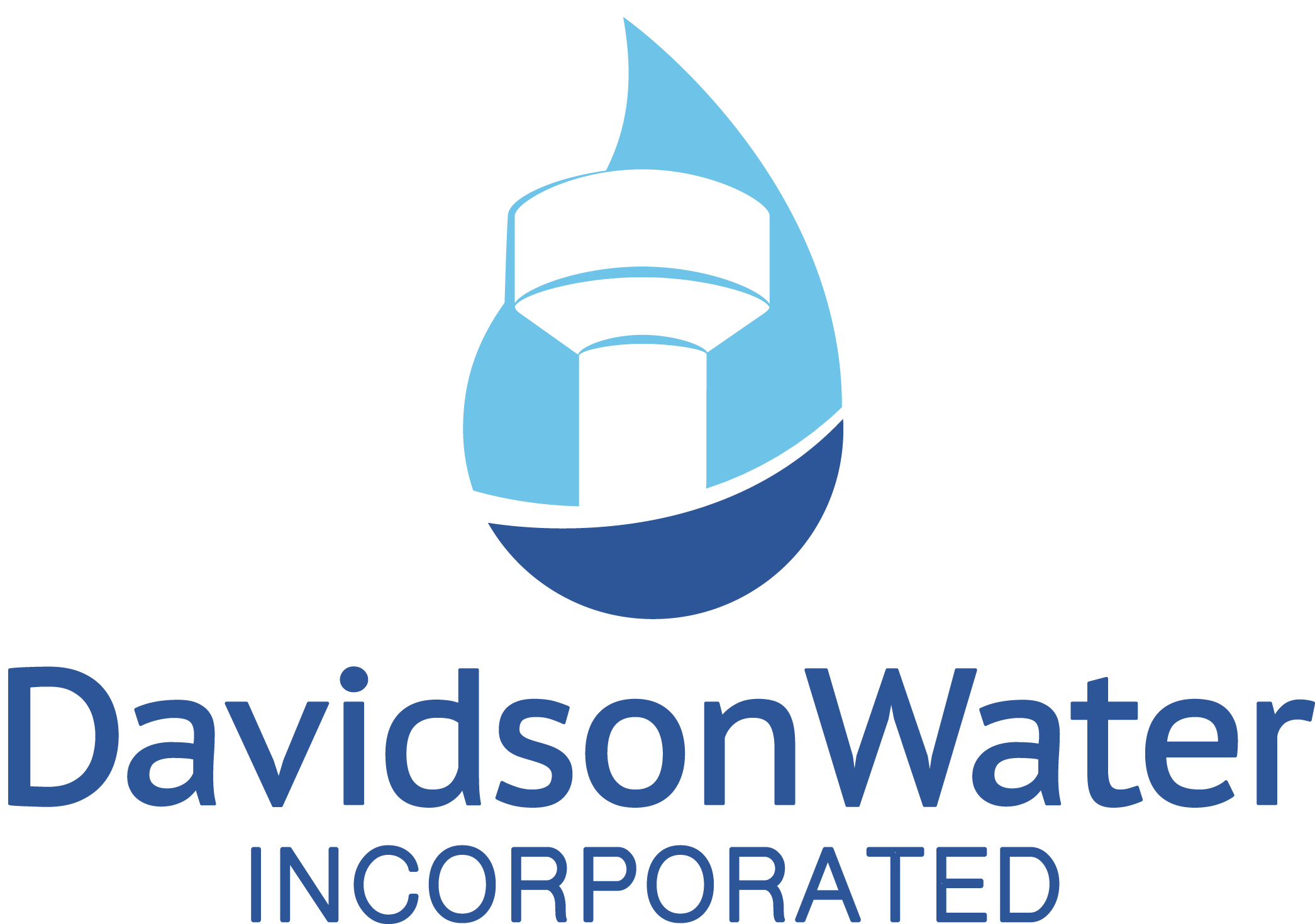 Davidson Water, Inc.